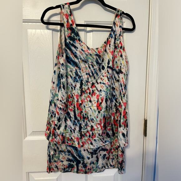 Lovers & friends X because I’m addicted mini dress size S - Picture 3 of 4